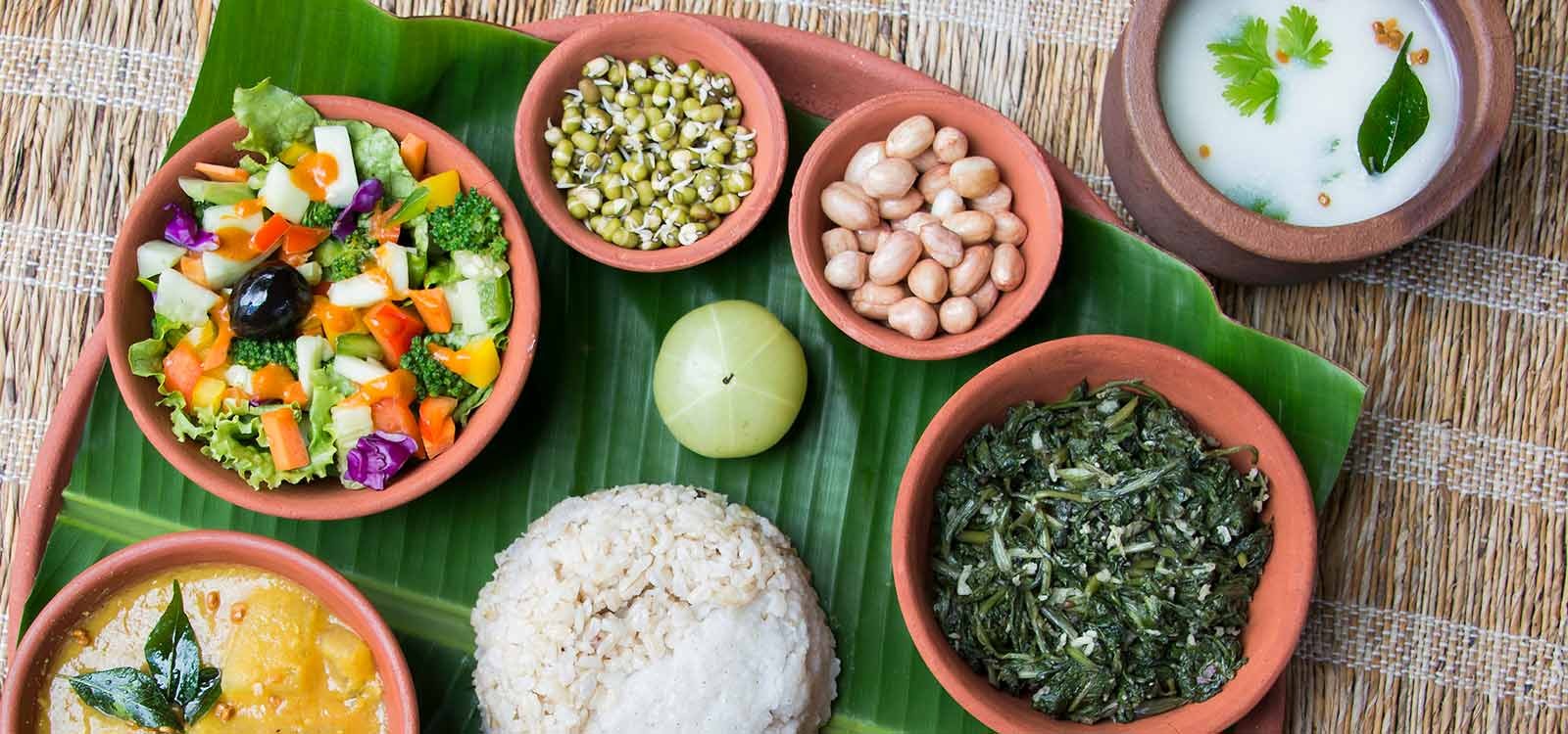 Yoga School in Rishikesh